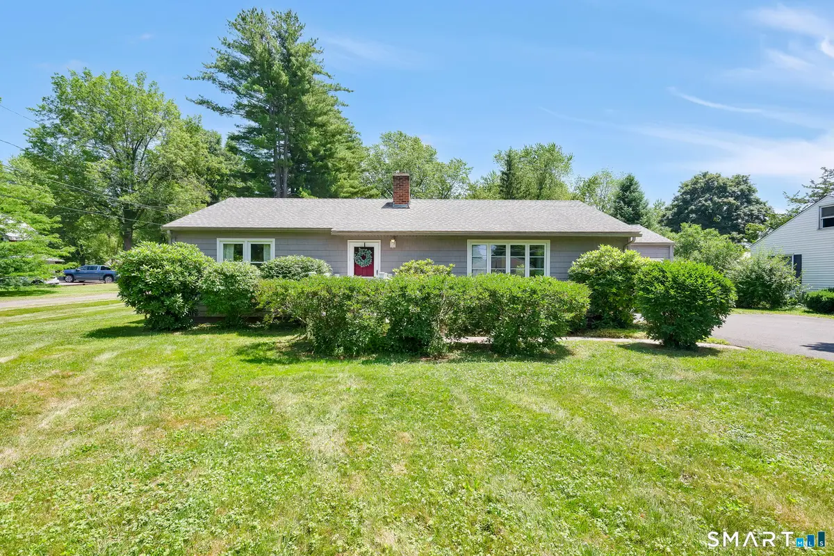 1467 Enfield Street, Enfield, CT 06082 - #1