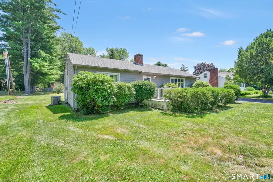 1467 Enfield Street, Enfield, CT 06082 - #2