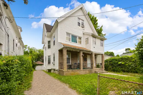 101 Dikeman Street, Waterbury, CT 06704