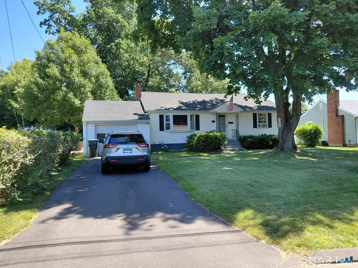 101 Brace Road, Newington, CT 06111 - #1