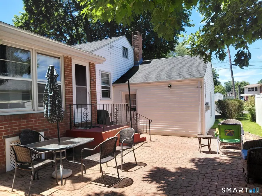 101 Brace Road, Newington, CT 06111 - #3