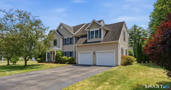 10 Rose Cliff, Farmington, CT 06032