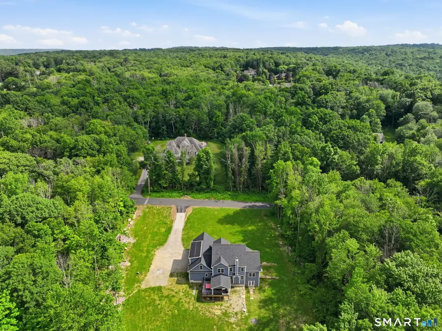 18 Bsullak Road, Barkhamsted, CT 06063 - #2