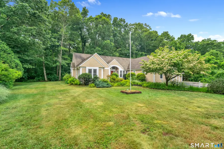 19 Whitehall Lane, Mystic, CT 06355 - #2