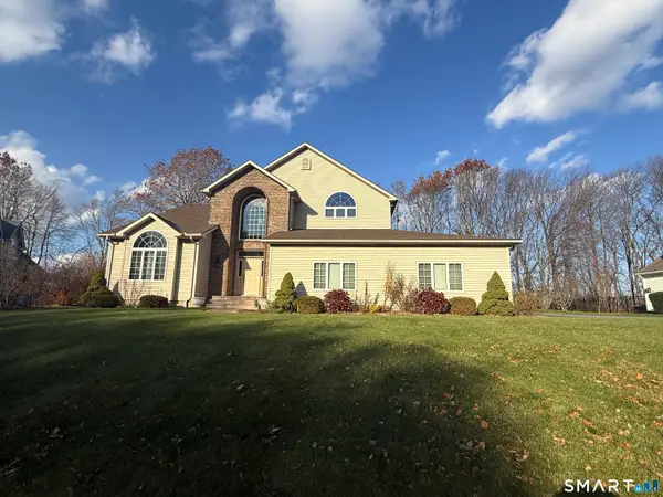 124 Suncrest Court, Torrington, CT 06790