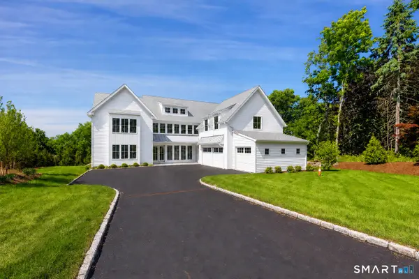 13 Edgemarth Hill Road, Westport, CT 06880