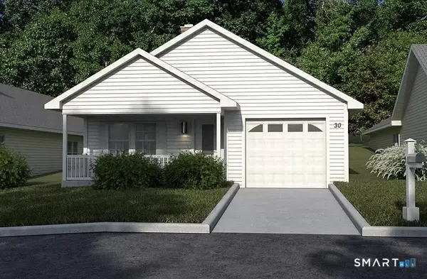 92 Furnace Avenue #30, Stafford, CT 06076