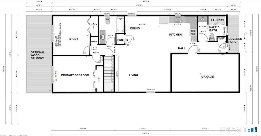 92 Furnace Avenue #30, Stafford Springs, CT 06076 - #2