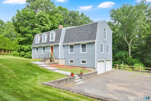 28 Heather Lane, Coventry, CT 06238