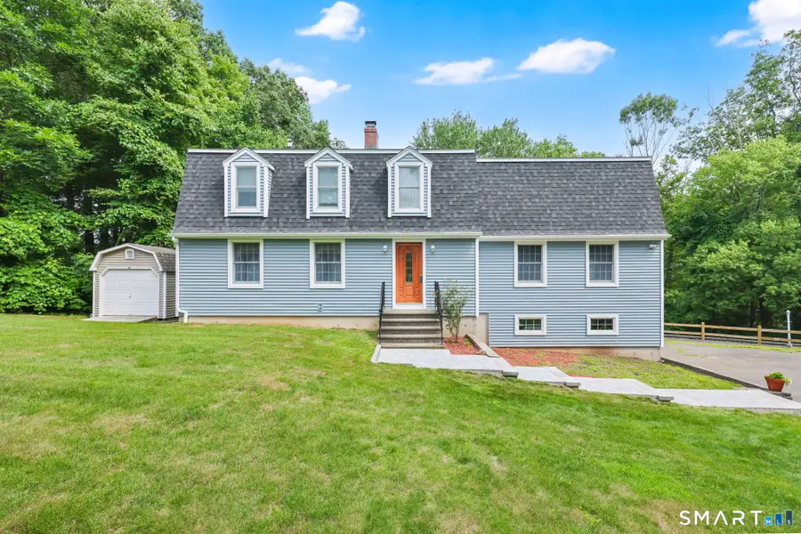 28 Heather Lane, Coventry, CT 06238 - #2