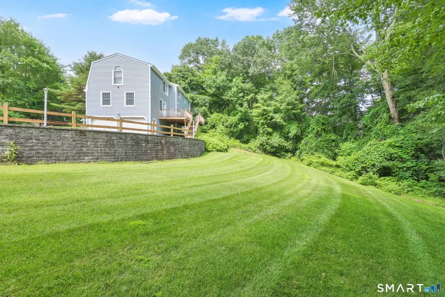 28 Heather Lane, Coventry, CT 06238 - #3