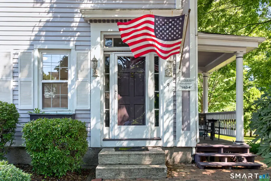 9 Broadway Avenue, Mystic, CT 06355 - #2