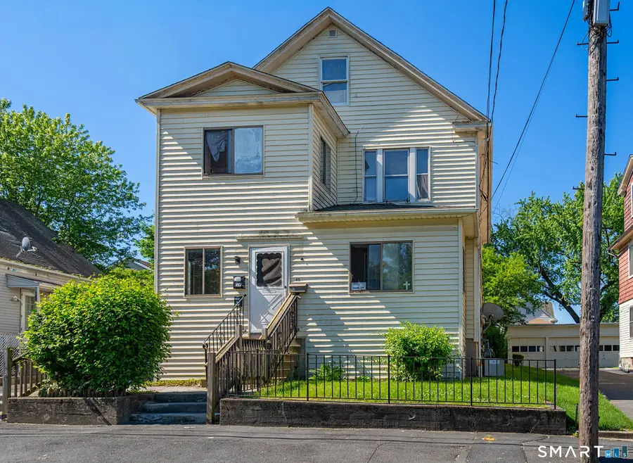 48 Temple Street, Waterbury, CT 06706 - #2