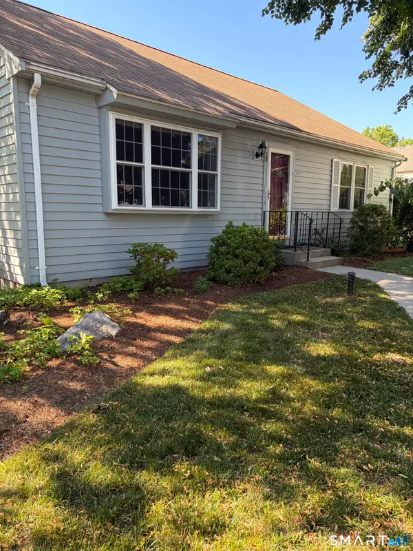 28 Downing Way #28, Madison, CT 06443