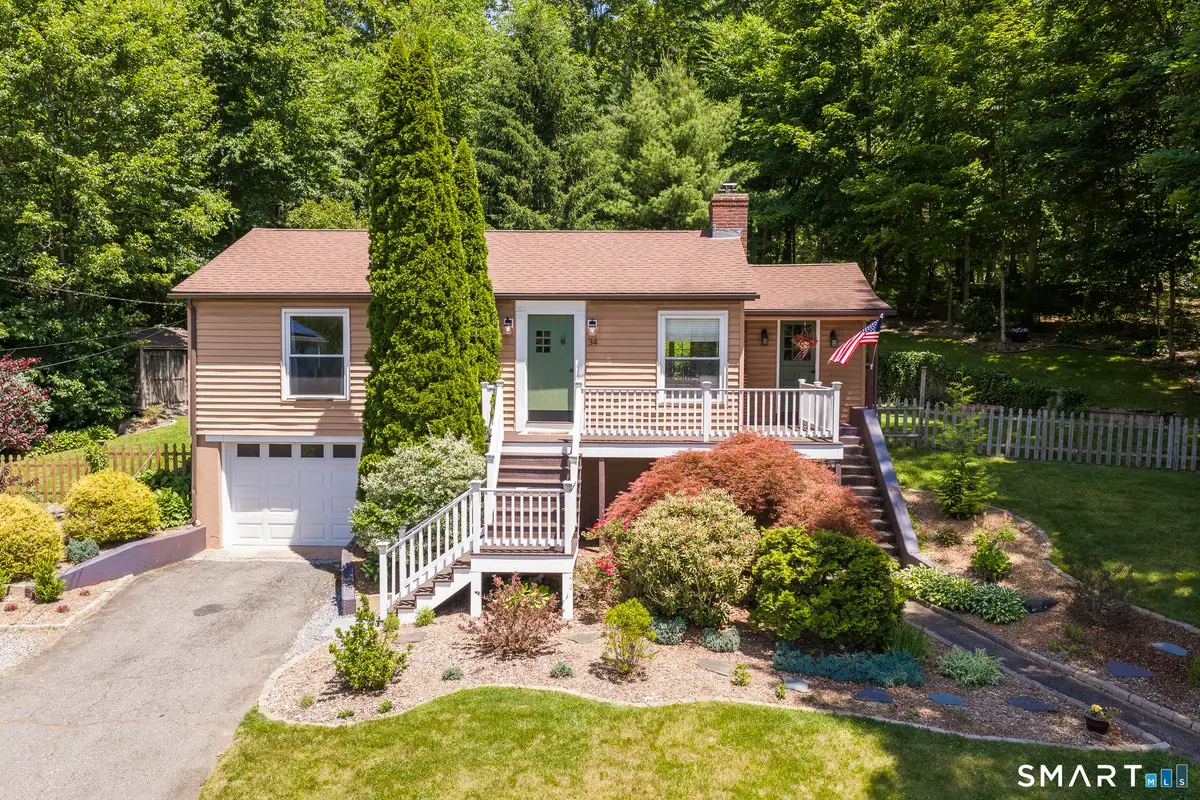 34 Pehr Lane, Cheshire, CT 06410 - #1