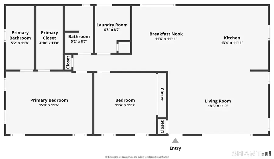 20 Laurel View, Wallingford, CT 06492 - #2
