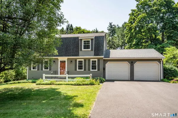 7 Fairview Street, Simsbury, CT 06070
