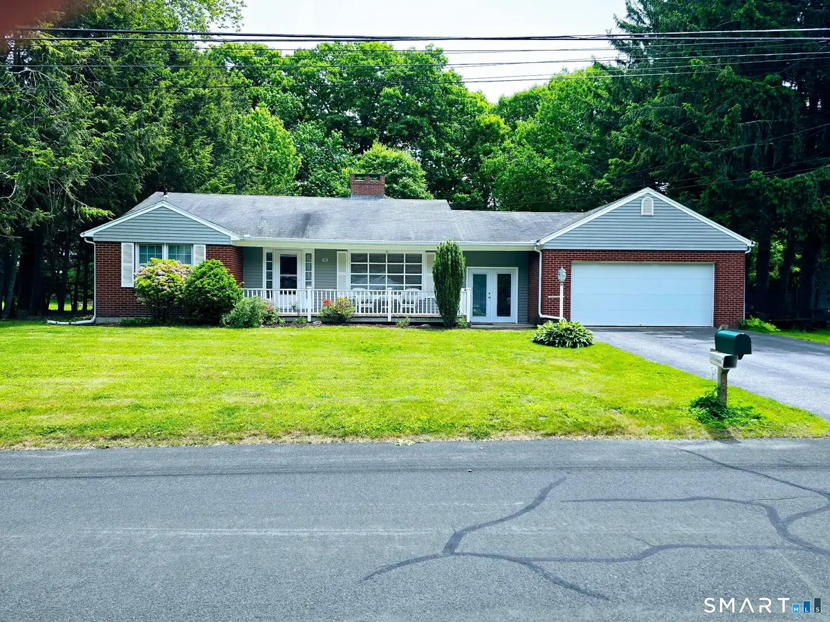 69 Hickory Road, Torrington, CT 06790 - #1