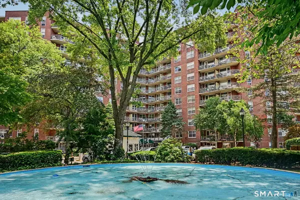 71 Strawberry Hill Avenue #909, Stamford, CT 06902