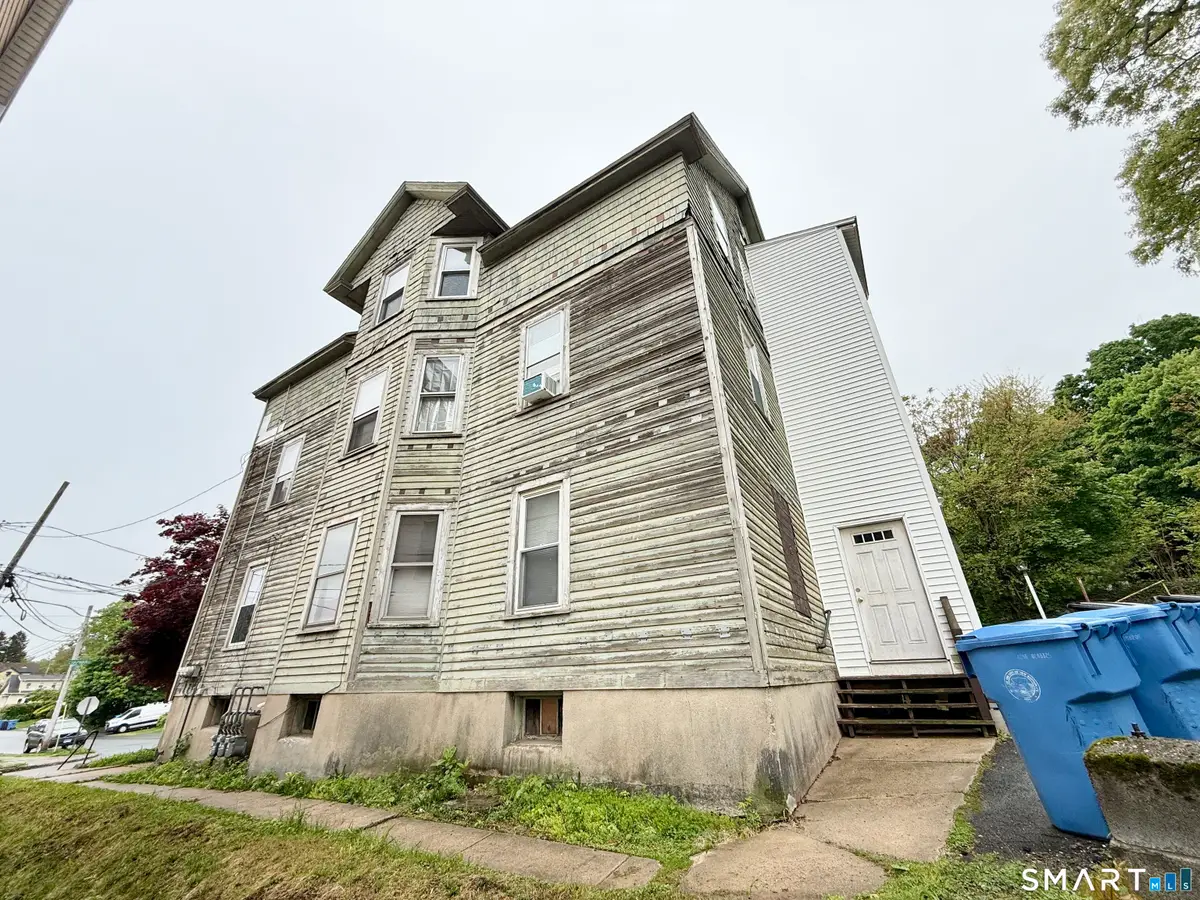 23 Chapman Court, New Britain, CT 06051 - #1