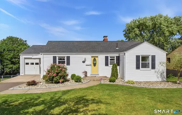 72 Jameswell Road, Wethersfield, CT 06109