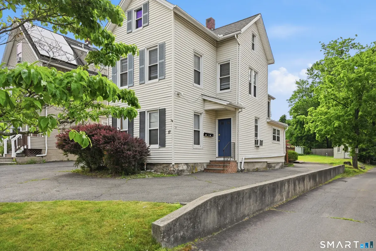 17 Lake Avenue, Danbury, CT 06810 - #1