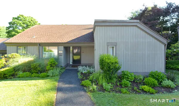 333 Heritage Village #B, Southbury, CT 06488