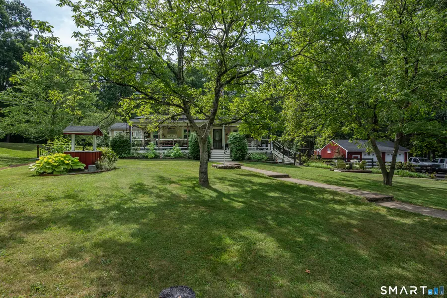 40 Seckar Road, Willington, CT 06279 - #2