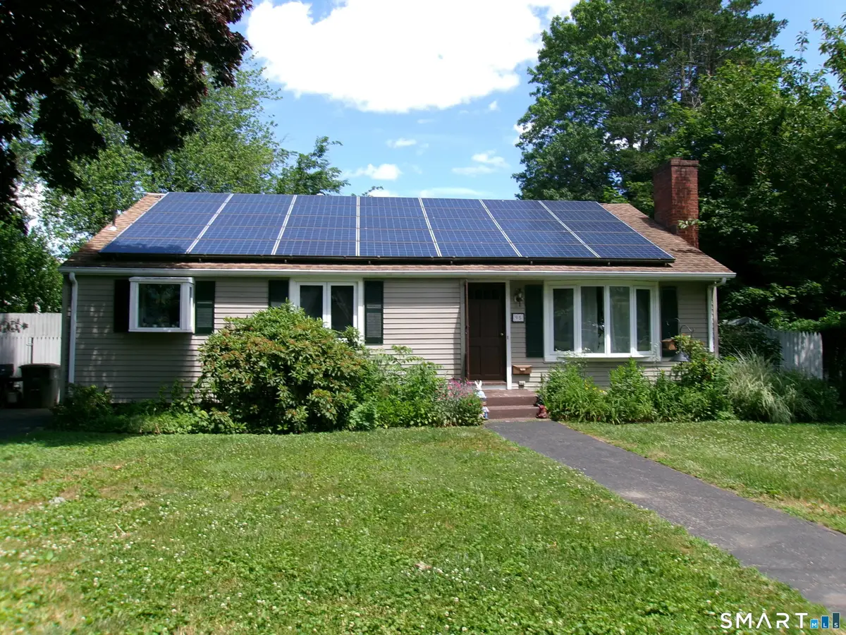 95 Linwood Street, Milford, CT 06461 - #1