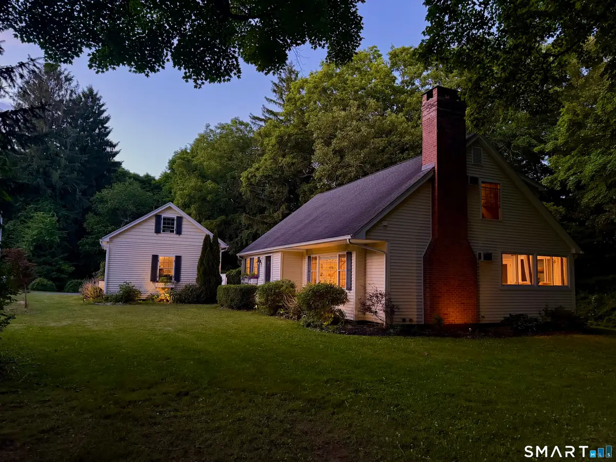 52 South Kent Road, Gaylordsville, CT 06755 - #1