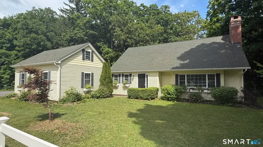 52 South Kent Road, Gaylordsville, CT 06755 - #2