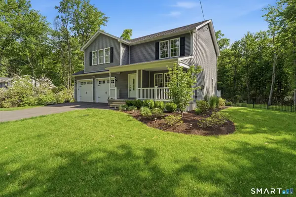 52 Edgerton Road, Granby, CT 06090