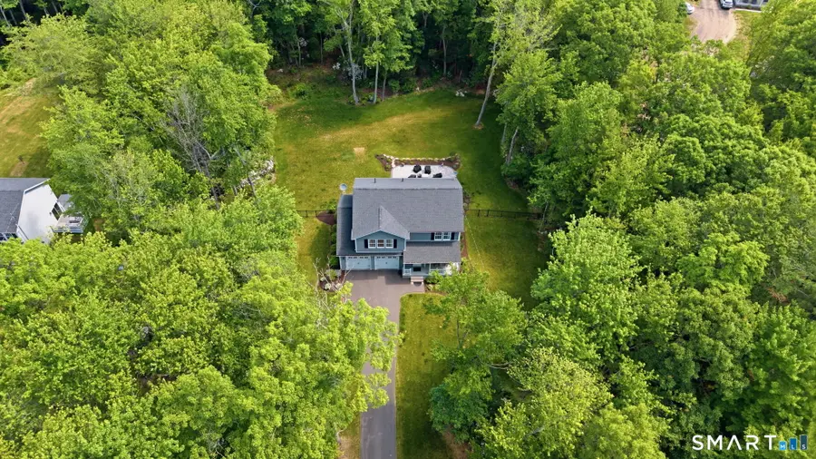 52 Edgerton Road, West Granby, CT 06090 - #2