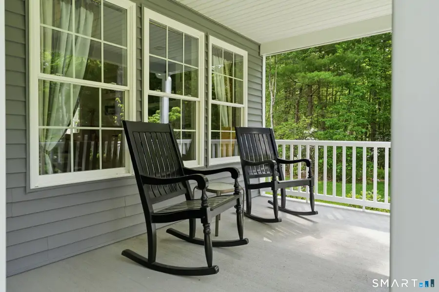 52 Edgerton Road, West Granby, CT 06090 - #3