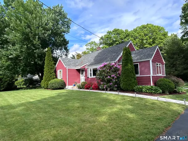 122 Pool Road, North Haven, CT 06473