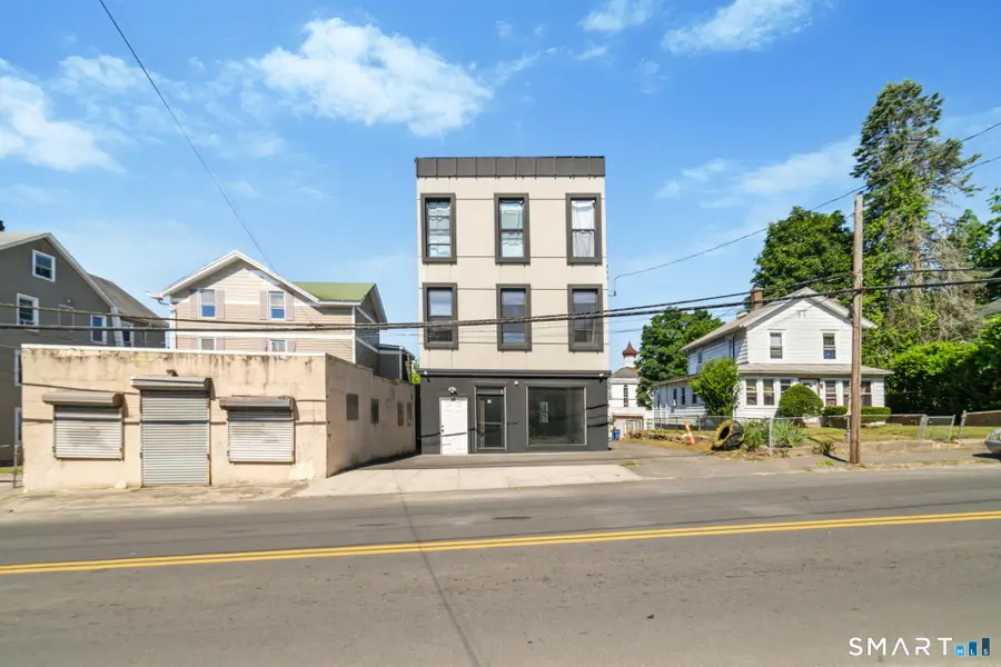 49 Hill Street, Waterbury, CT 06704 - #3