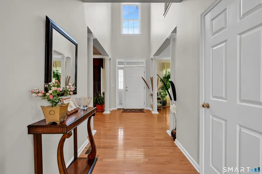 36 Independence Circle #36, Middlebury, CT 06762 - #2