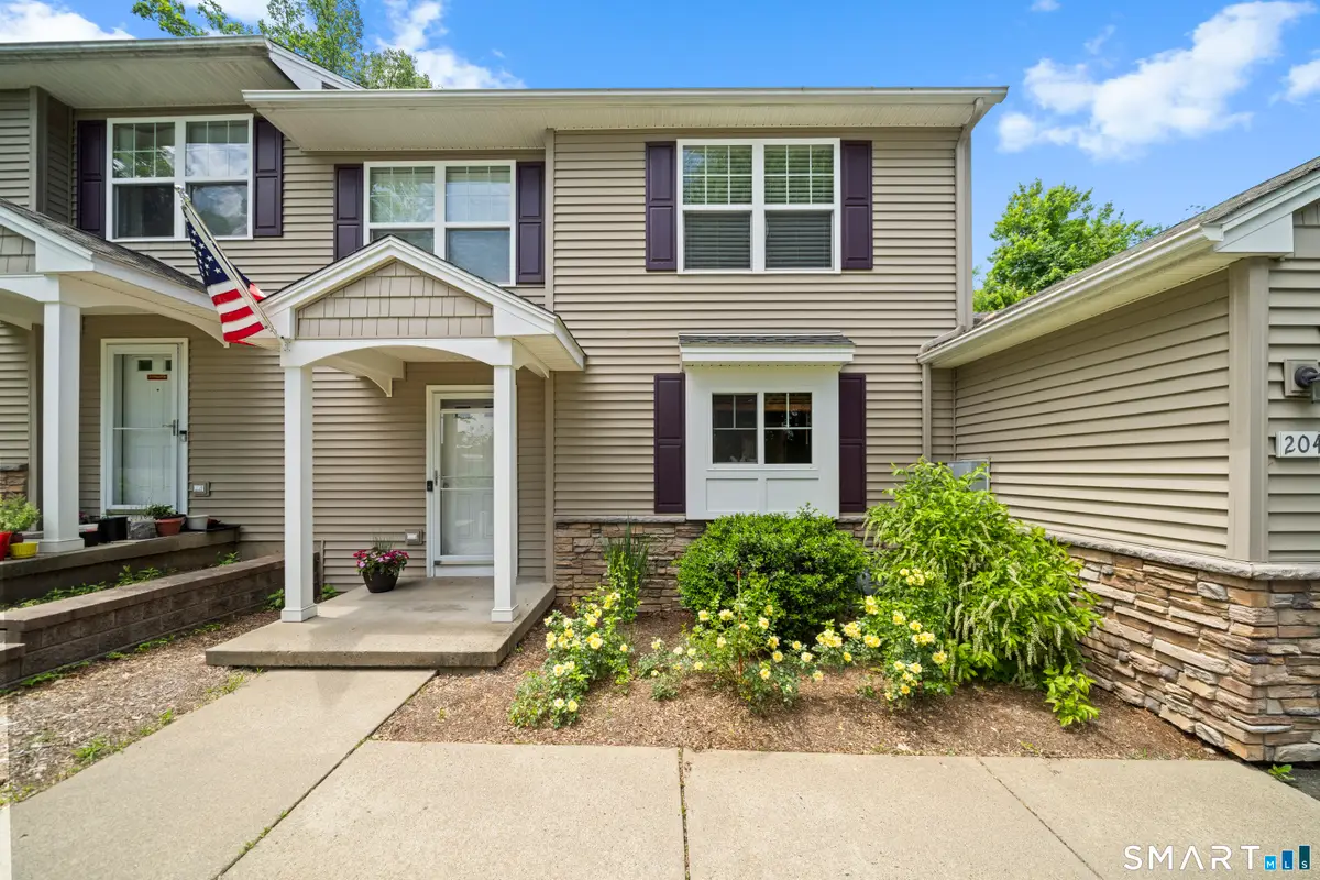 204 Oak Ridge Drive #204, Windsor Locks, CT 06096 - #1