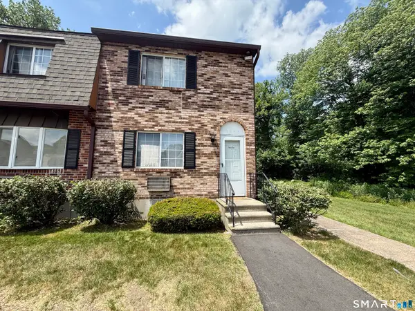 52 Sharon Road #12, Waterbury, CT 06705