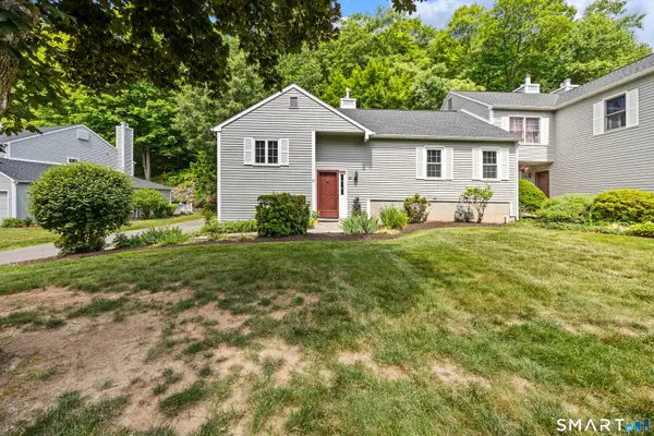 43 Quarry Village Road #43, Cheshire, CT 06410