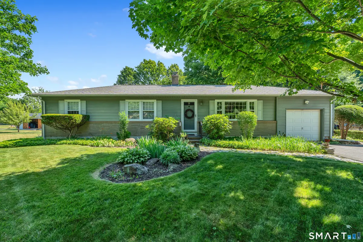 32 Ives Avenue, Meriden, CT 06450 - #1