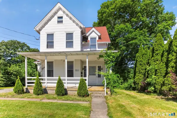 511 New London Turnpike, Norwich, CT 06360