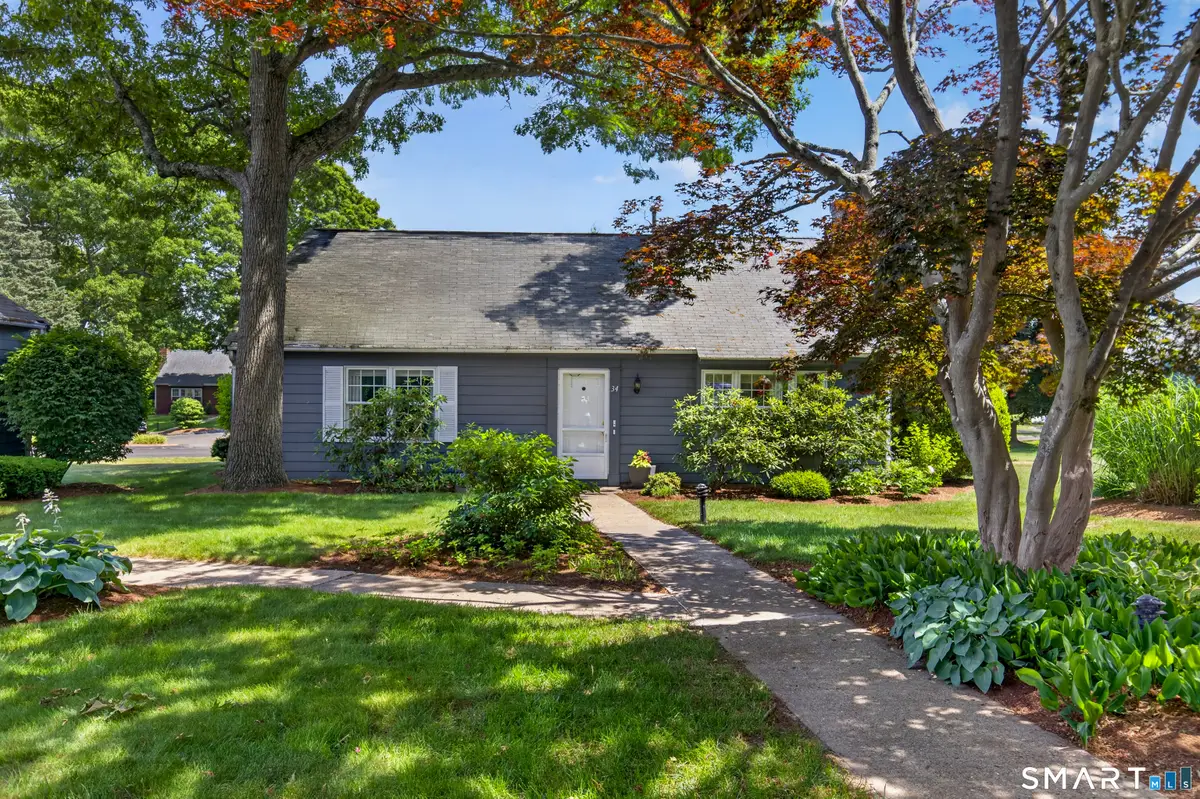 34 Canborne Way #34, Madison, CT 06443 - #1