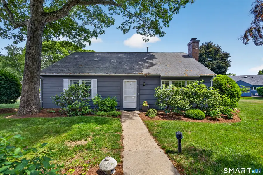 34 Canborne Way #34, Madison, CT 06443 - #2