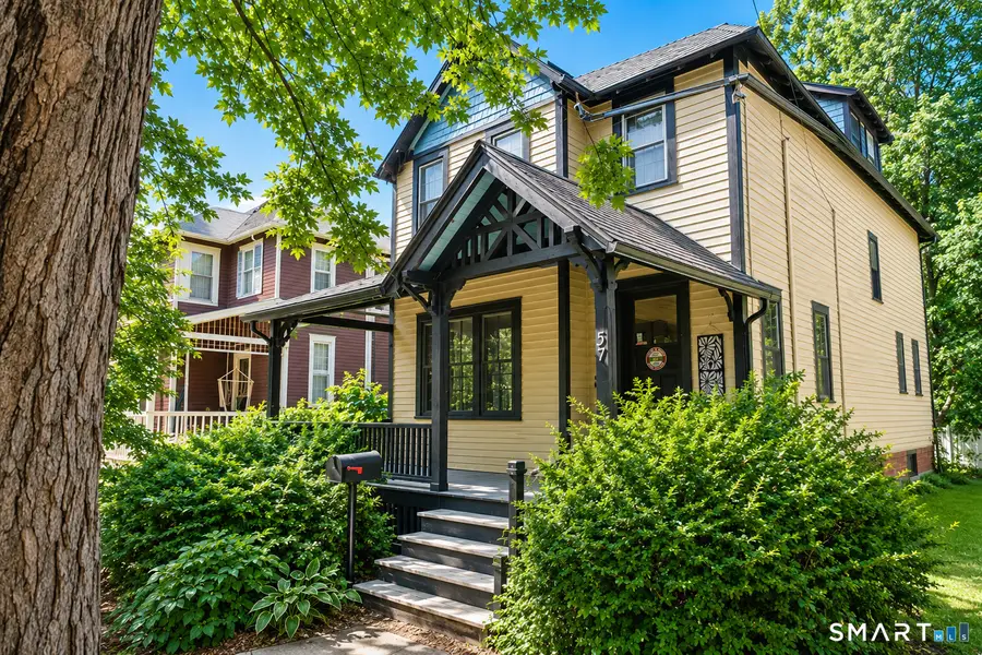 57 Sherman Street, Hartford, CT 06105 - #2