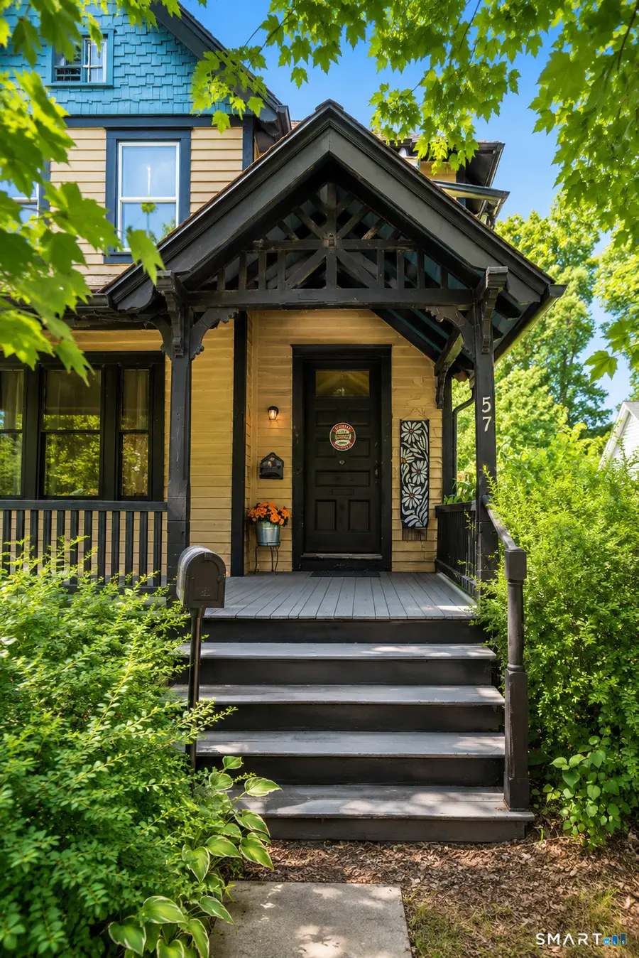 57 Sherman Street, Hartford, CT 06105 - #3