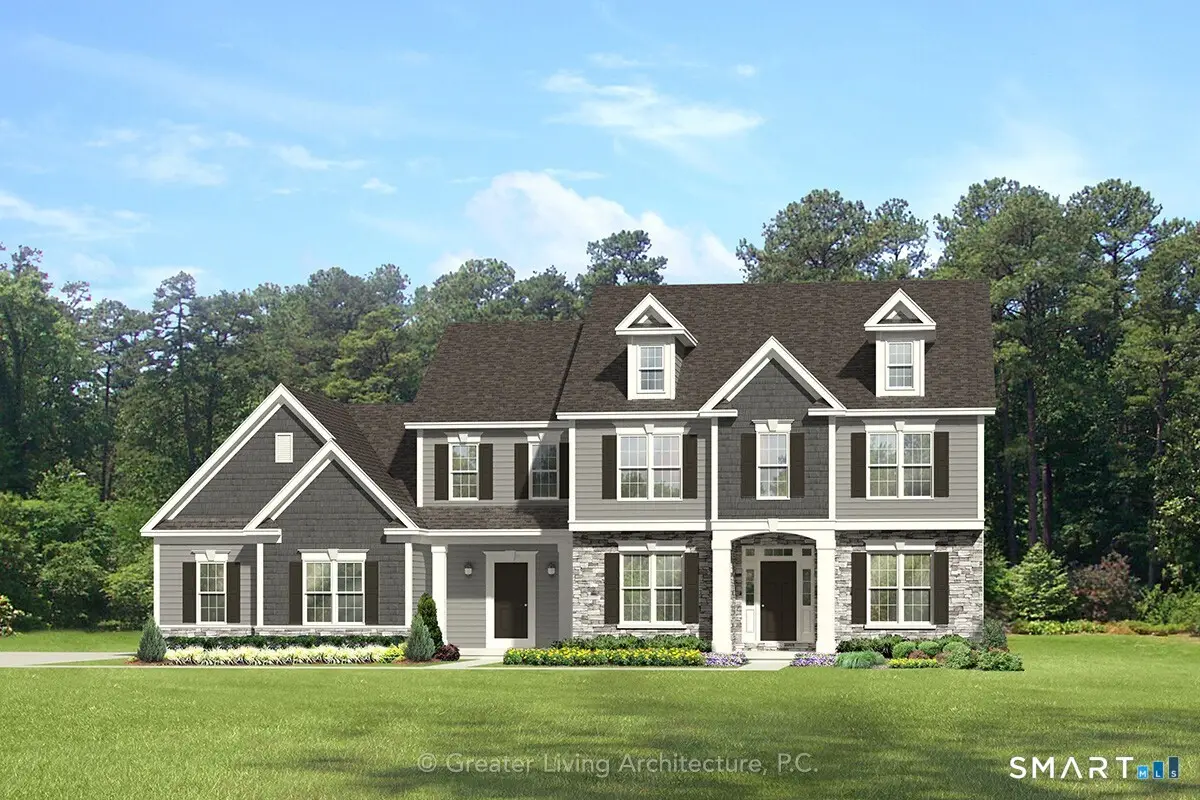 25 Breezy Knoll, Avon, CT 06001 - #1