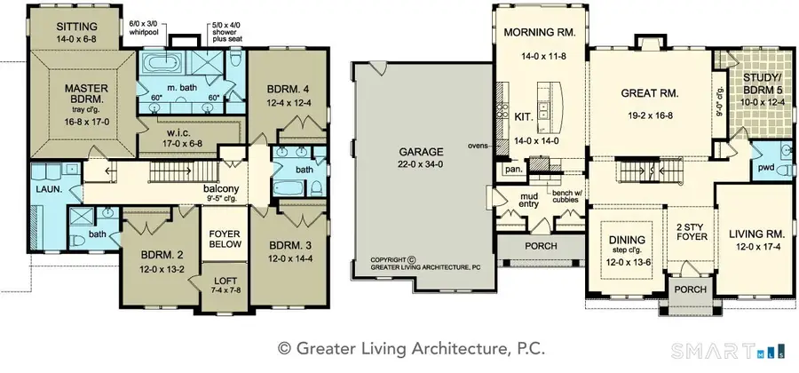 25 Breezy Knoll, Avon, CT 06001 - #3