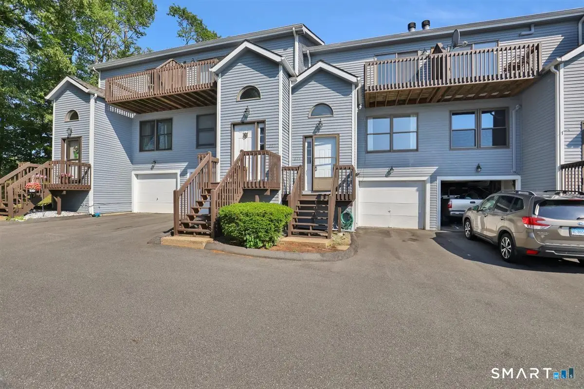 606 Lake Vista Drive #606, East Hampton, CT 06424 - #1