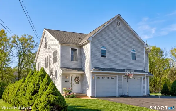 82 Summer Street #B, Southington, CT 06489
